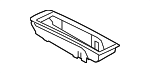 51163413105 - Body: Tray for BMW Image