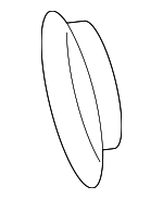 66209390408 - Body: Park Sensor Ring for BMW Image