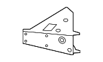 51115A36223 - Body: Upper Support for BMW Image