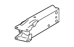 51115A797A8 - Body: Deform Element for BMW Image