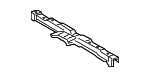 5321078010 - Body: Upper Tie Bar for Lexus: NX200t, NX300, NX300h Image