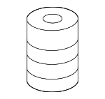 9054115111 - : Hood Bumper for Lexus Image