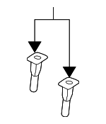 LR019968 - Body: Guide for Land Rover: Range Rover Image