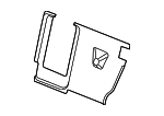 HMS000020JMN - Body: Seat Back Panel for Land Rover: Range Rover Image