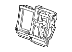 LR018187 - Body: Seat Back Frame for Land Rover: Range Rover Image