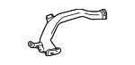 5597109000 - Body: Defroster Duct for Toyota Image