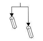 31435042 - Body: Headrest Guide for Volvo Image