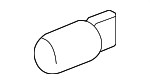 33303S30003 - Electrical: Signal Lamp Bulb for Honda: Accord, Civic, Odyssey, Pilot, Prelude, Ridgeline, S2000 Image