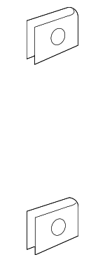 33104ST7000 - : Headlamp Assembly U-Nut for Honda: Civic, Element, Passport, Pilot, Ridgeline, S2000 Image