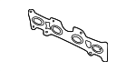 BPD313460 - Exhaust: Exhaust Manifold Gasket for Mazda: Miata, Protege Image