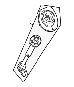 Intermediate Shaft