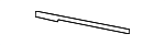 1679069502 - Electrical: Courtesy Light for Mercedes-Benz Image