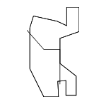 5374602010 - Body: Reinforcement for Toyota: Corolla, Corolla Cross Image