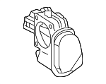 1121410125 - Engine: Actuator for Mercedes-Benz Image