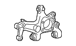 4230447060 - : Suspension Knuckle for Toyota Image