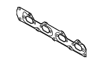 12794952 - Exhaust: Exhaust Manifold Gasket for Saab: 9-3, 9-3X Image