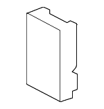 8272148061 - Electrical: Fuse Box for Toyota Image