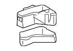 8260248080 - Electrical: Fuse Box for Toyota Image