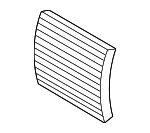 64319195194 - : Cabin Air Filter for BMW: Z4 Image