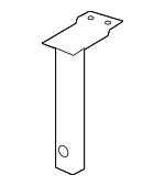 4N0807352A - Body: Support for Audi: A8 Quattro, S8 Image