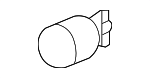 33303S2R003 - Electrical: Signal Lamp Bulb for Honda Image