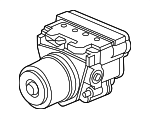 57110S0X952 - Electrical: Modulator for Honda: Odyssey Image