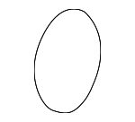 7739102070 - Fuel System: Fuel Pocket Upper Retainer for Toyota: Matrix Image