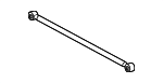 4874060150 - Suspension: Lateral Rod for Lexus: LX570 Image