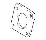 4478532010 - Body: Booster Assembly Gasket for Toyota: Highlander Image