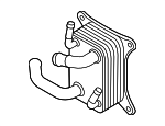256203D100 - Cooling System: Trans Cooler for Hyundai Image