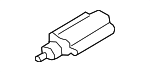 13625A115F5 - Cooling System: Temp Sensor for BMW Image image