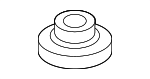 13718643158 - Cooling System: Reservoir Tank Grommet for BMW Image image
