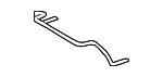 7221133050 - Body: Adjust Handle for Toyota Image
