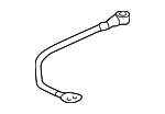 32600S10A00 - Electrical: Negative Cable for Honda: CR-V Image