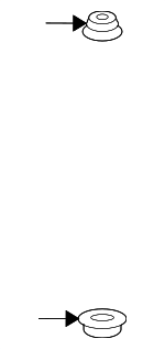 Suspension Shock Absorber Mount Insulator