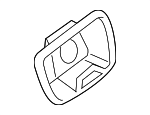 71531C1000 - Body: Fuel Pocket for Hyundai Image