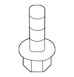 994500610 - Electrical: ABS Control Unit Bolt for Mazda: 3, CX-30, CX-50 Image