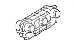 9M6Z19980C - Body: Heater Control for Ford: Escape | Mercury: Mariner Image