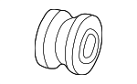 5104862AB - Suspension: Bushings for Chrysler: Crossfire Image