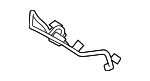 561902W650 - Steering: Wire for Hyundai Image