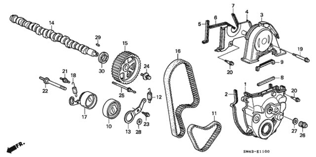 Diagram 1