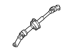 4522008030 - Steering: Intermediate Shaft for Toyota: Sienna Image