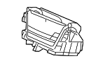 77281TVAA03ZB - : Compartment for Honda: Accord Image