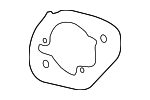 34152TY2A01 - : Backup Lamp Assembly Gasket for Acura Image
