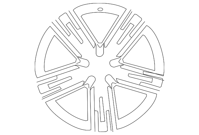 Genuine BMW 36-10-8-089-569 | ​20