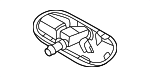 5H0955986 - Body: Heated Nozzle for Volkswagen Image