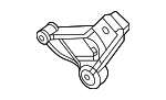 11288091448 - Cooling System: Mount Bracket for BMW Image