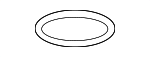9007523003 - Electrical: Module Gasket for Toyota Image