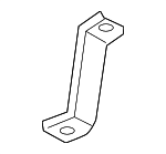 123270A030 - Engine: Stay for Toyota: Camry, Highlander, Solara Image