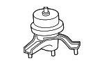 123620A030 - Engine: Mount for Toyota: Camry, Sienna, Solara Image